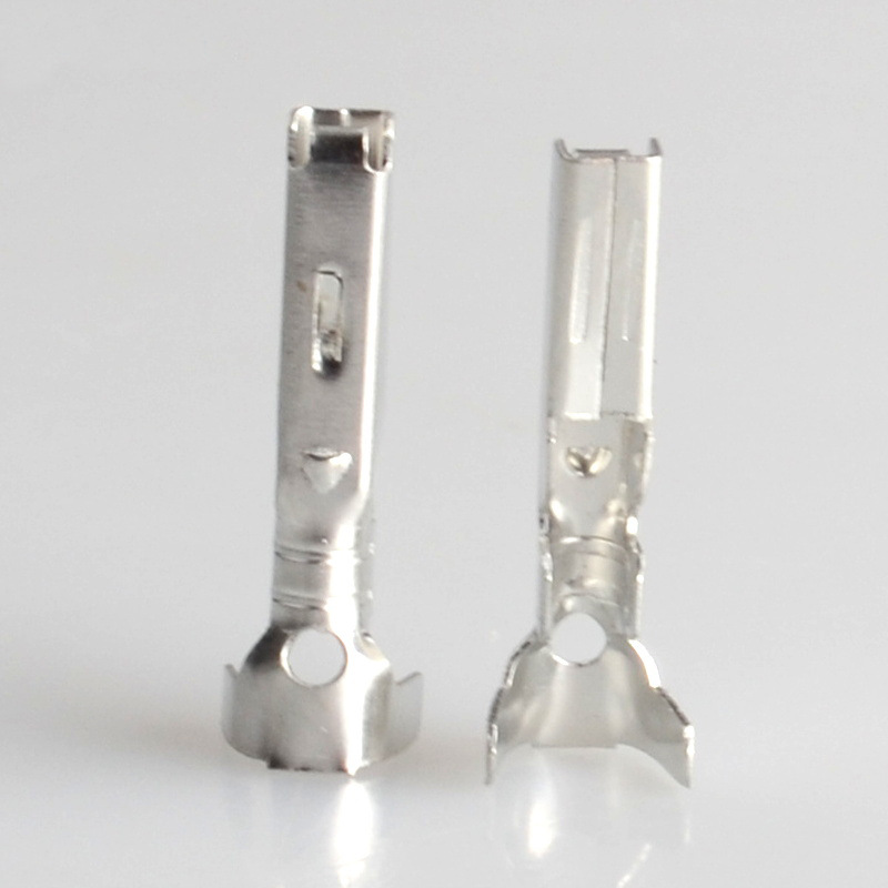 自動車防水コネクタ2p 2穴2線hidプラグソケットオスメス防水コネクタ電線継手