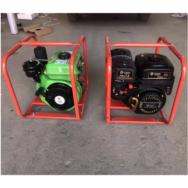 供应高频振动棒 混凝土振棒机 汽油振动棒