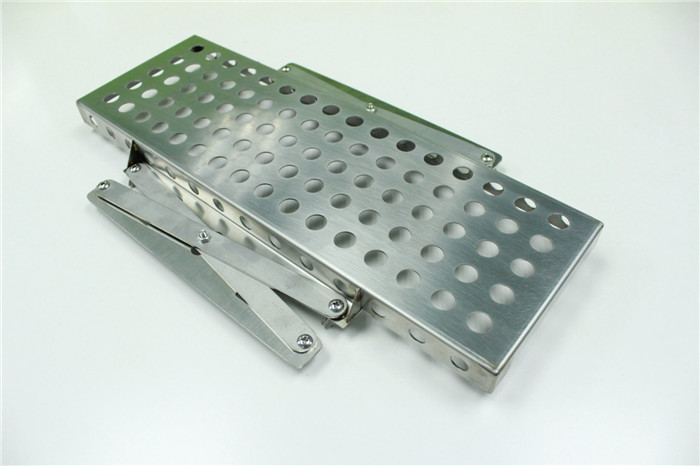 爐溫測試儀過網架子 (4)