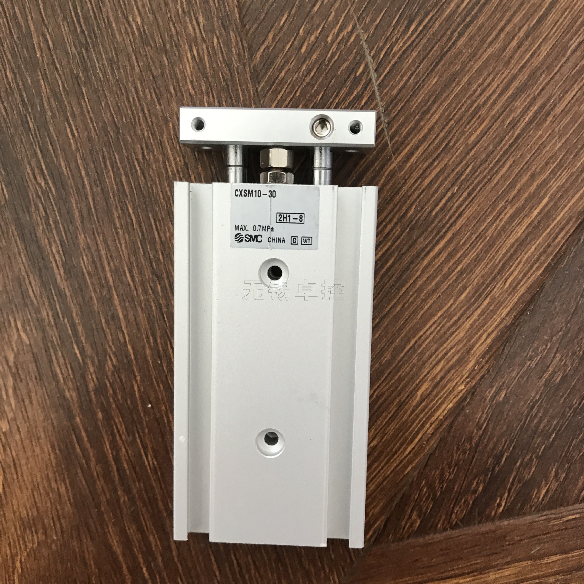 全新日本双杆双轴气缸CXSM10-30现货