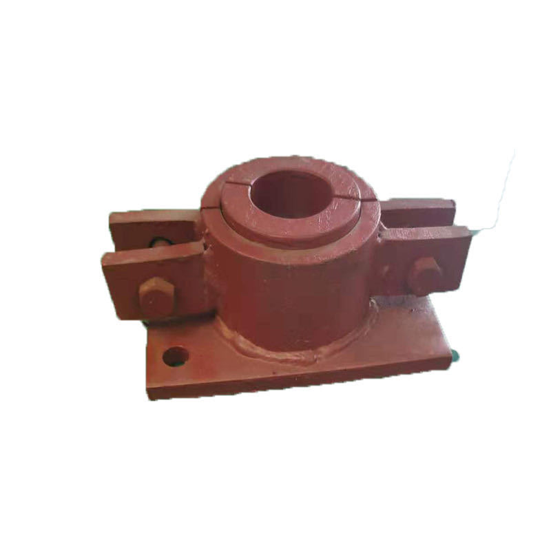 오일 컵 베어링