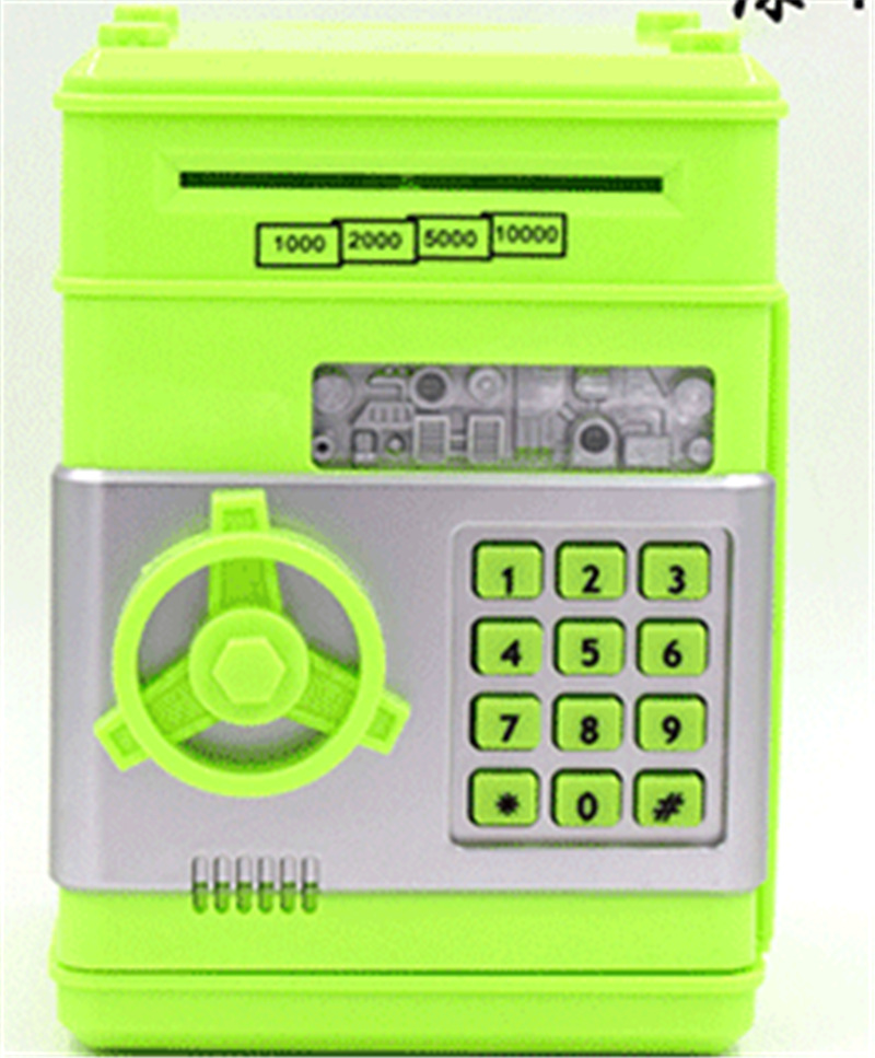 Зеленый+серебро