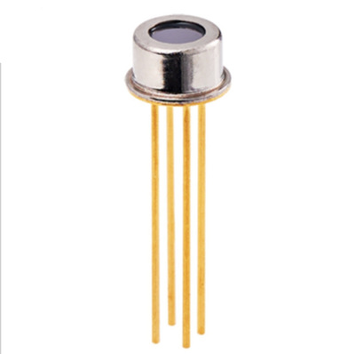 Taiwan Zhongzhi OTP638D2 OTP638 Thermometer Infrared Temperature Sensor TO46 Original quality