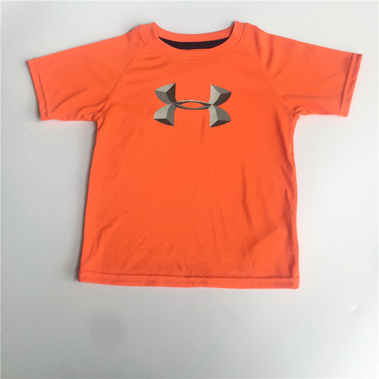 T-shirt enfant en coton - Ref 3427635 Image 12