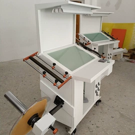 分切机;印刷检测仪器;包装辅助设备