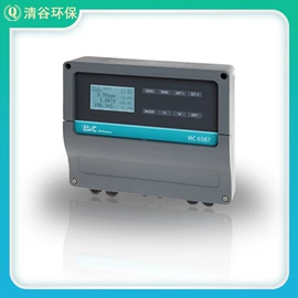 水质分析仪;浊度计;电导仪器