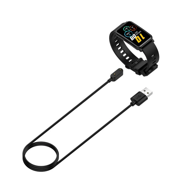 Huawei, watch, bracelet, universal black charger