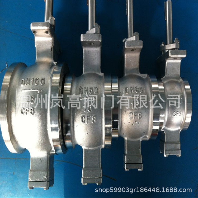 厂家供应 Q347H-16C 法兰球阀 碳钢材质 DN150