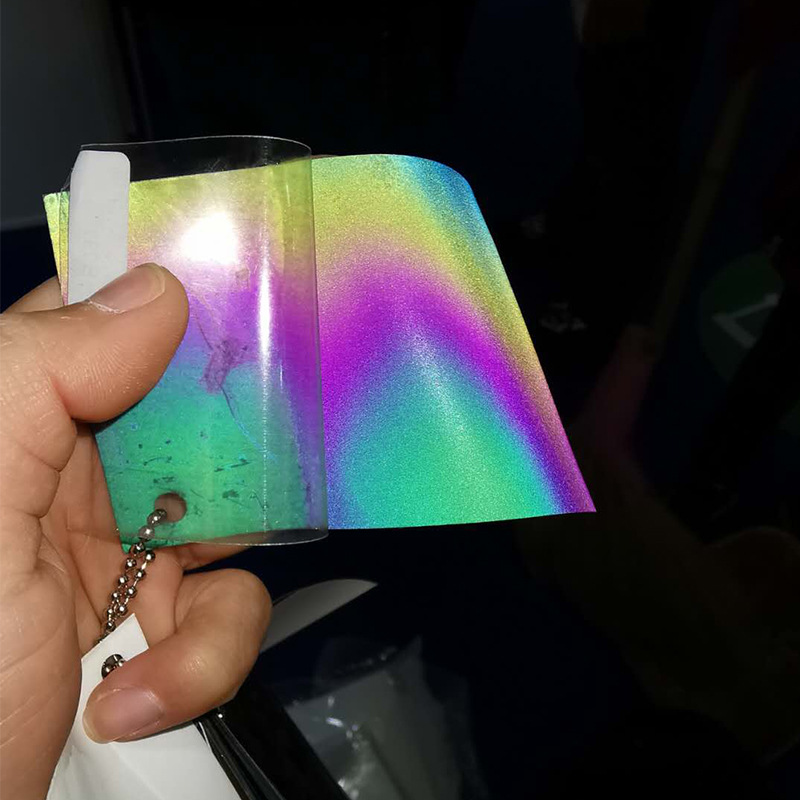 供应转热印膜烫印膜 pet热转印膜烫印膜【广州厂家来样订做】|ru