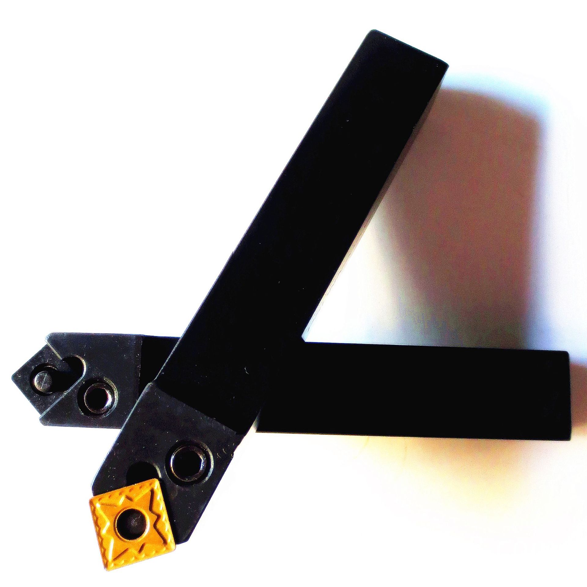 四川天虎杠杆式外圆车刀/P型车刀/45°杠杆式车刀：PSDNN2020K12