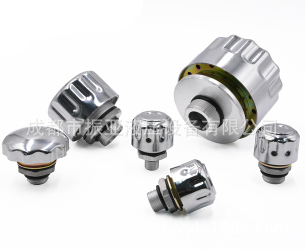 C型空气滤清器C/D-M12减速机通气帽 M33*2呼吸器 M42*2 M48*2阀