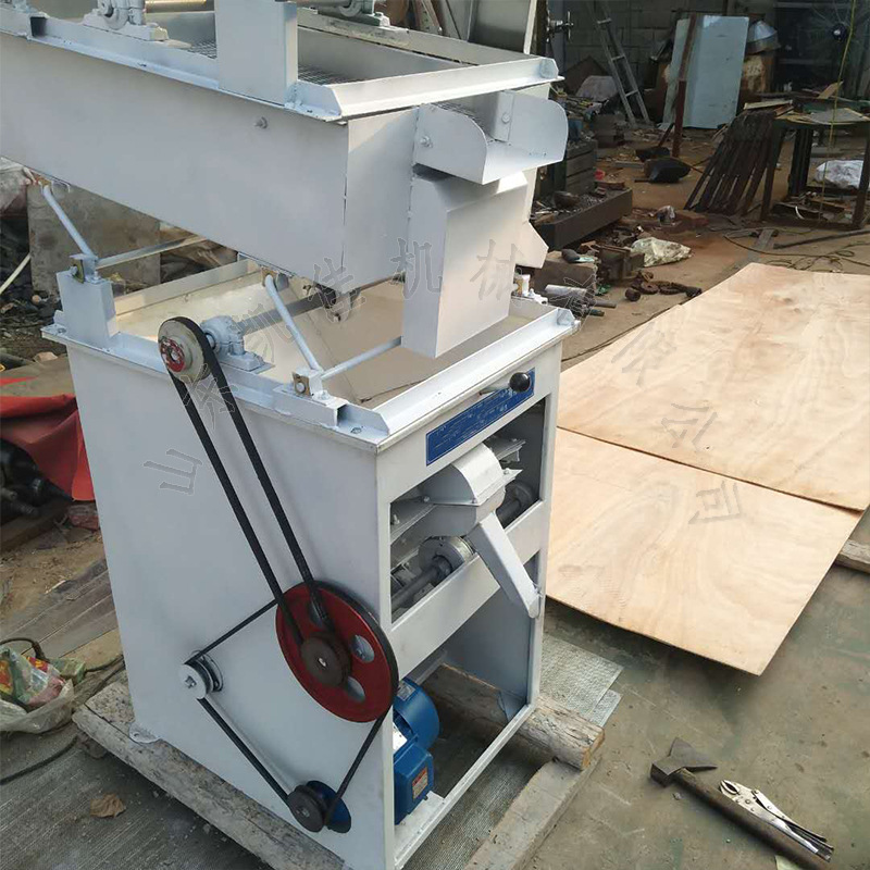 小型比重咖啡豆稻谷粮食除沙家用大米去石机小米去沙机水稻筛选机