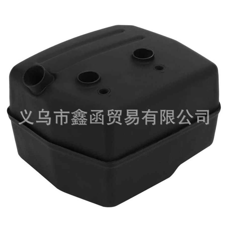 胡斯华纳 Husqvarna 61 268 272 272k 272xp 消声器 排气管