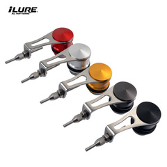 Cross-border foreign trade of knotting device, sea fishing lure GT knotting device, fishing tool, simple and practical