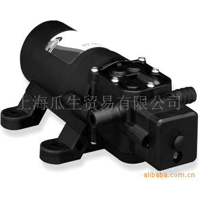 供应美国JABSCO水泵42630-2992