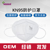 隆泰kn95日常防护口罩支持定制oem批发|ms