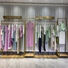 Fee yi20 Summer wear brand Discount dress Special shop Women wear stocks Poop Women's wear