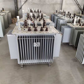 生产10KV杆上电力变压器 厂家直供6KV-10KV 杆上电力变压器厂家