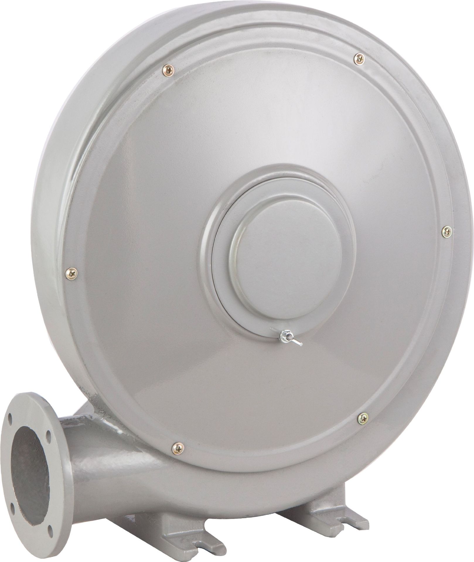 厂家直供BYF型铝壳中压风机