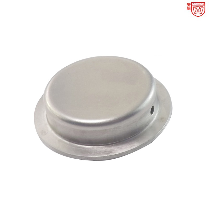 Acero inoxidable de 50mm 304 armario escondido mango de cajón armario puerta corredera oculta perno de mano mano empotrada mango de puerta