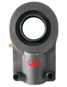 油润滑锁口型杆端关节轴承GIHNK12LO...GIHNK320LO