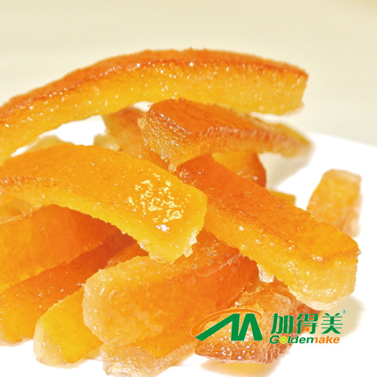 意大利橙皮丁 耐烘焙橙皮粒 6*6mm 面包蛋糕饼类馅料-阿里巴巴