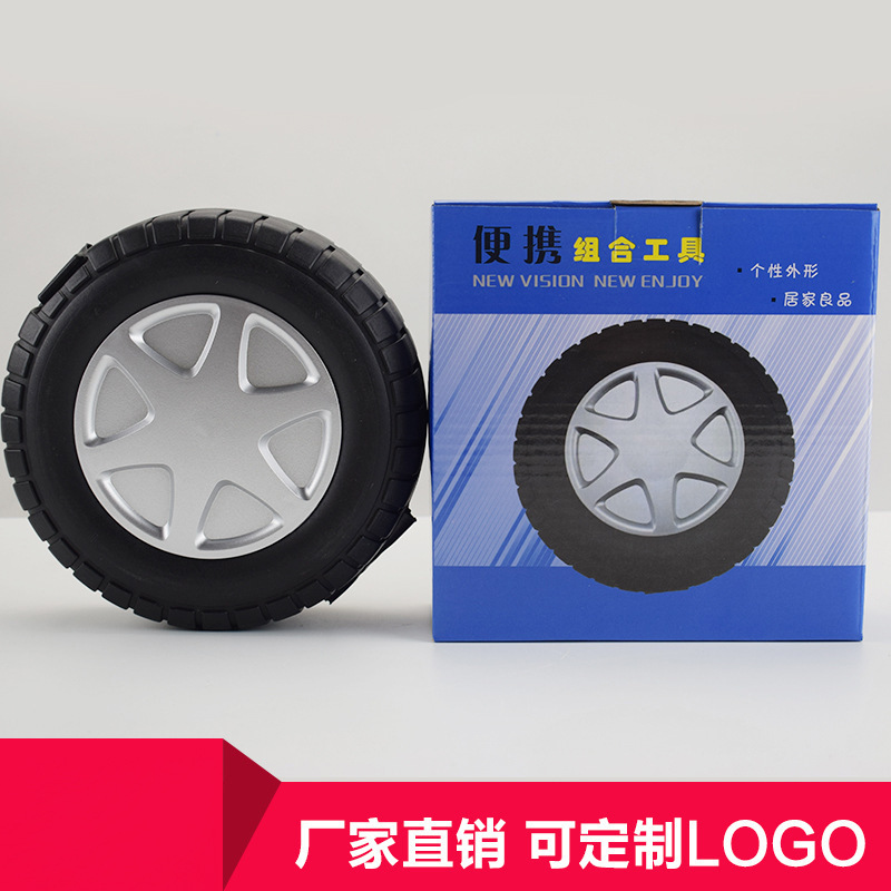 자동차 타이어 수리 도구 세트 고무 스트립 진공 타이어 오토바이 전기 자동차 비상 빠른 타이어 수리 접착제 유물