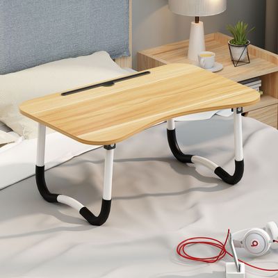 可折疊床上書桌筆記本電腦桌床上用小桌宿舍學生桌飄窗桌榻榻米桌