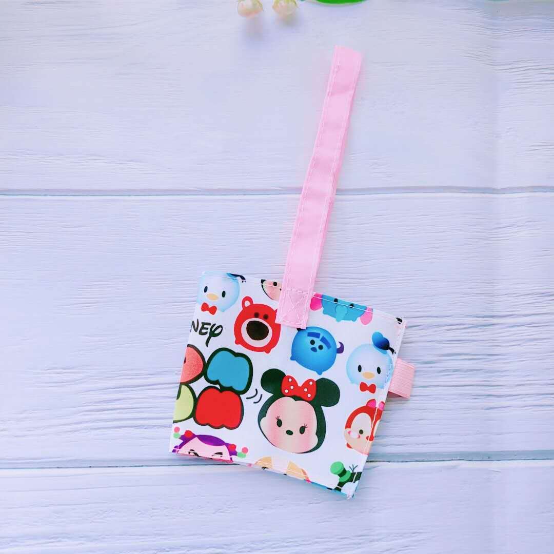 리틀 미키 화이트