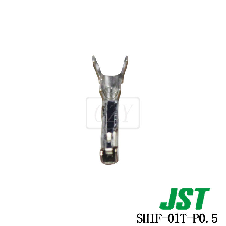 SHIF-01T-P0.5  ԭװ��Ʒ�ձ�JST������ �ƽ���߶��� ����