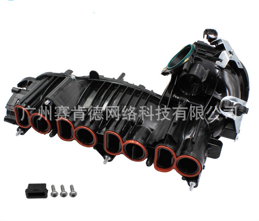 适用宝马进气歧管11617798885 11617810179 11618507239