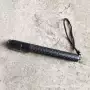 自动加强型全钢防身甩棍