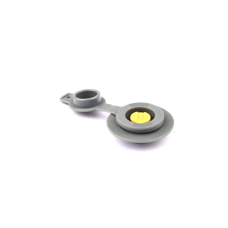 Nipple, pillow PVC