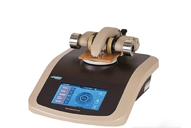 TABER1700, TABER1750 Измельчение тестер машина