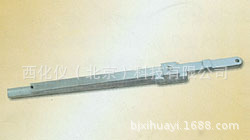 Z卡尺式楔形塞尺(1-11mm 5-15mm 10-20mm 15-25mm ) 型号:M392683