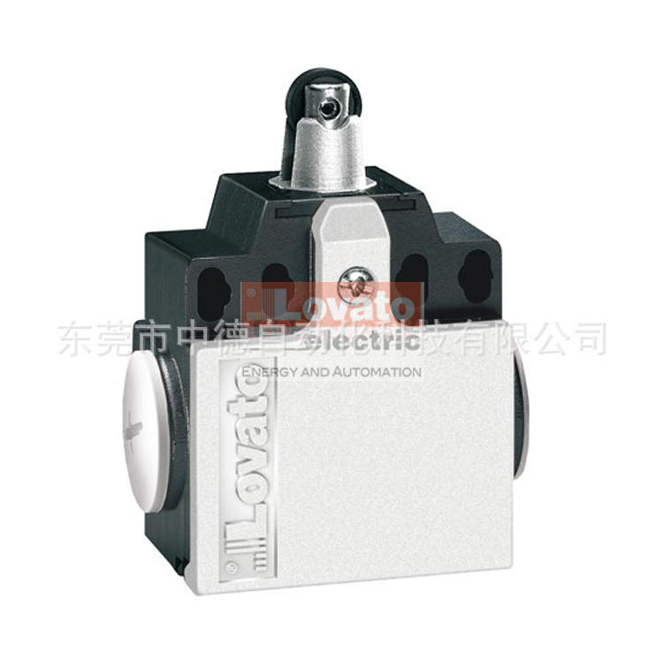 Lovato KCB1A11 KCB1L02 KCB1L11 KCB1L20 KCB1S02 KCB1S11开关