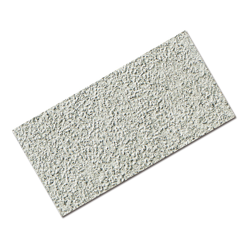 Wall brick 300*600 Imitation stone Plate Litchi Countryside Self building villa EXTERIOR ceramic tile Manufactor Direct selling