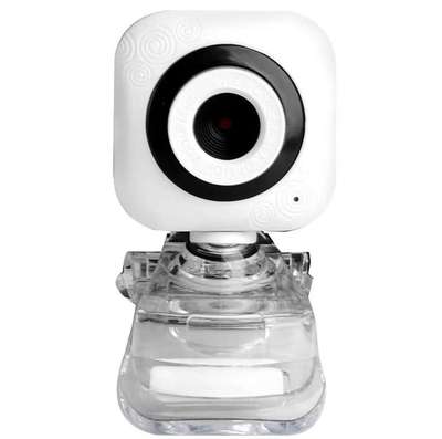 厂家现货标清网络视频电脑摄像头|ms