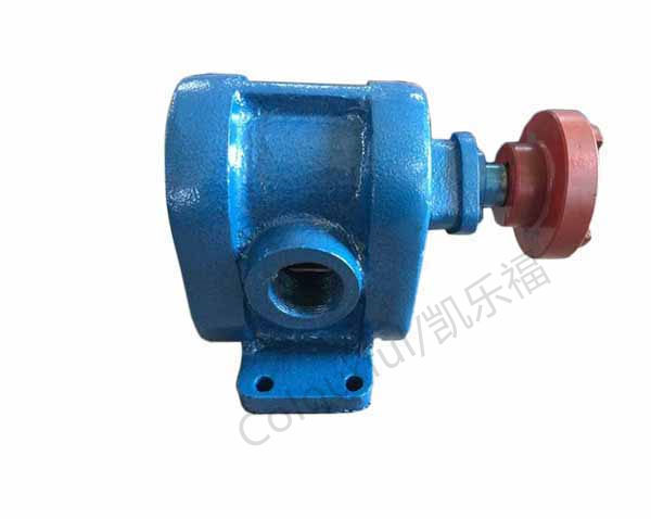 KCB-483.3厂家电话 齿轮泵 输油泵