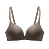 Underwear, push up bra, thin wireless bra