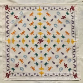 帽子头巾配件;其它巾类;魔术头巾