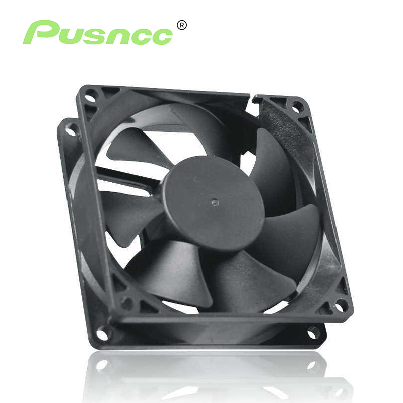 超静音低能耗高效率  24v风扇