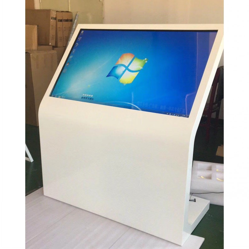 new pattern high definition touch Integrated machine touch query education Integrated machine Touch one machine