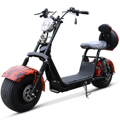 battery large wide tire motorcycle – Elektrikli motosikletlər