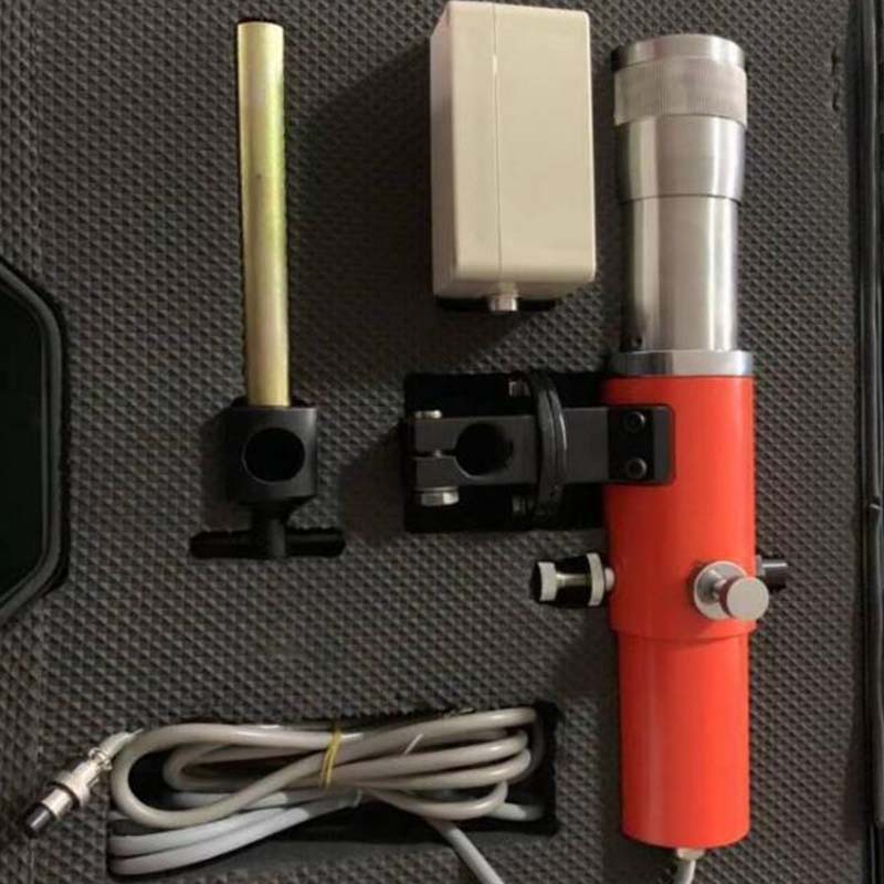 激光指向仪 供yhj1000新型激光指向仪