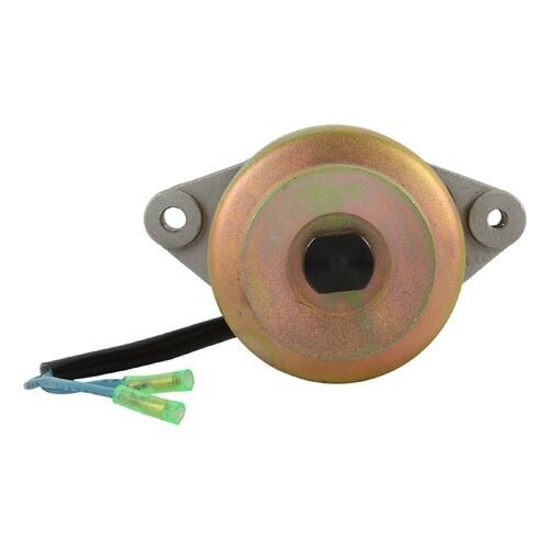 Atlas Air compressor generator jiubaotian V1505 generator 17531-64012 generator