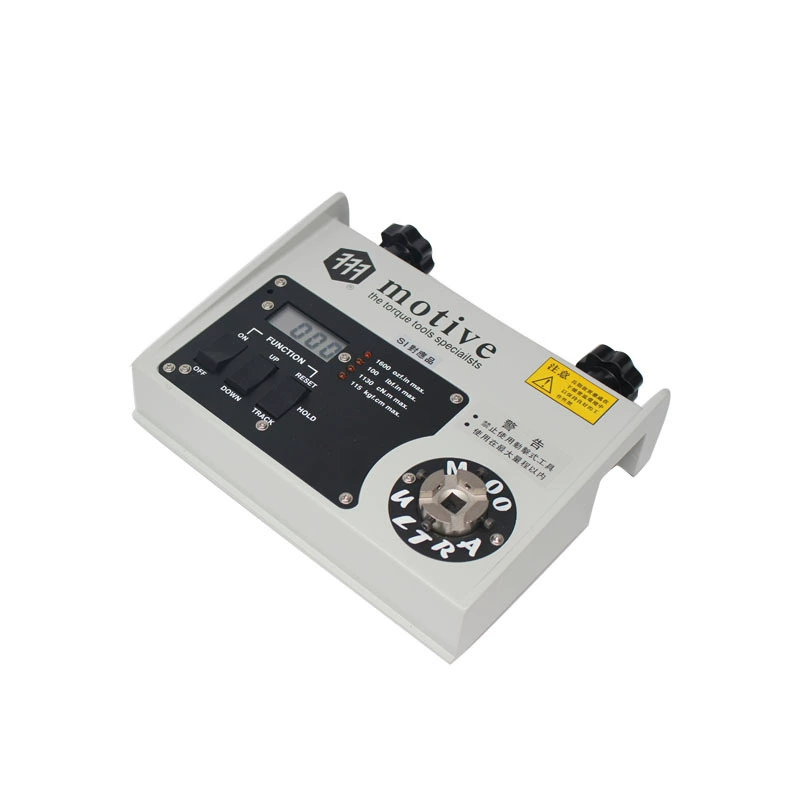 OEM Тайвань Yinuo цифровой МОТИВНЫЙ измеритель крутящего момента M10 тестер крутящего момента подходит для электрического счетчика крутящего момента M-10