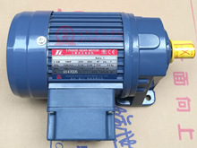 PL18-0100-30S3 0.1KW 1/8HP YS100W-4P厦门东历电机3 PHASE GEAR