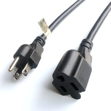 UL��ʽ���L�� 18/16/14awg 3о��Ҏ �����������������L�Դ��