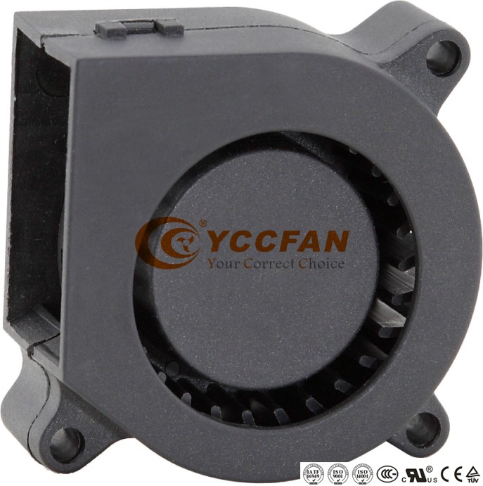 厂家直销 4020 Mini鼓风机